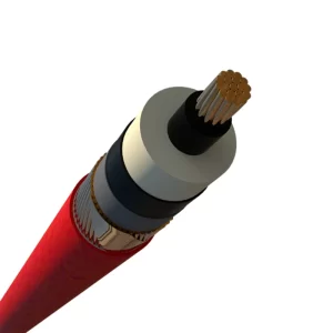 Cable N2XSY 1x50 mm2 18/30 kV (Cobre)