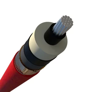 Cable NA2XSY 1x50 mm2 18/30 kV (Aluminio)
